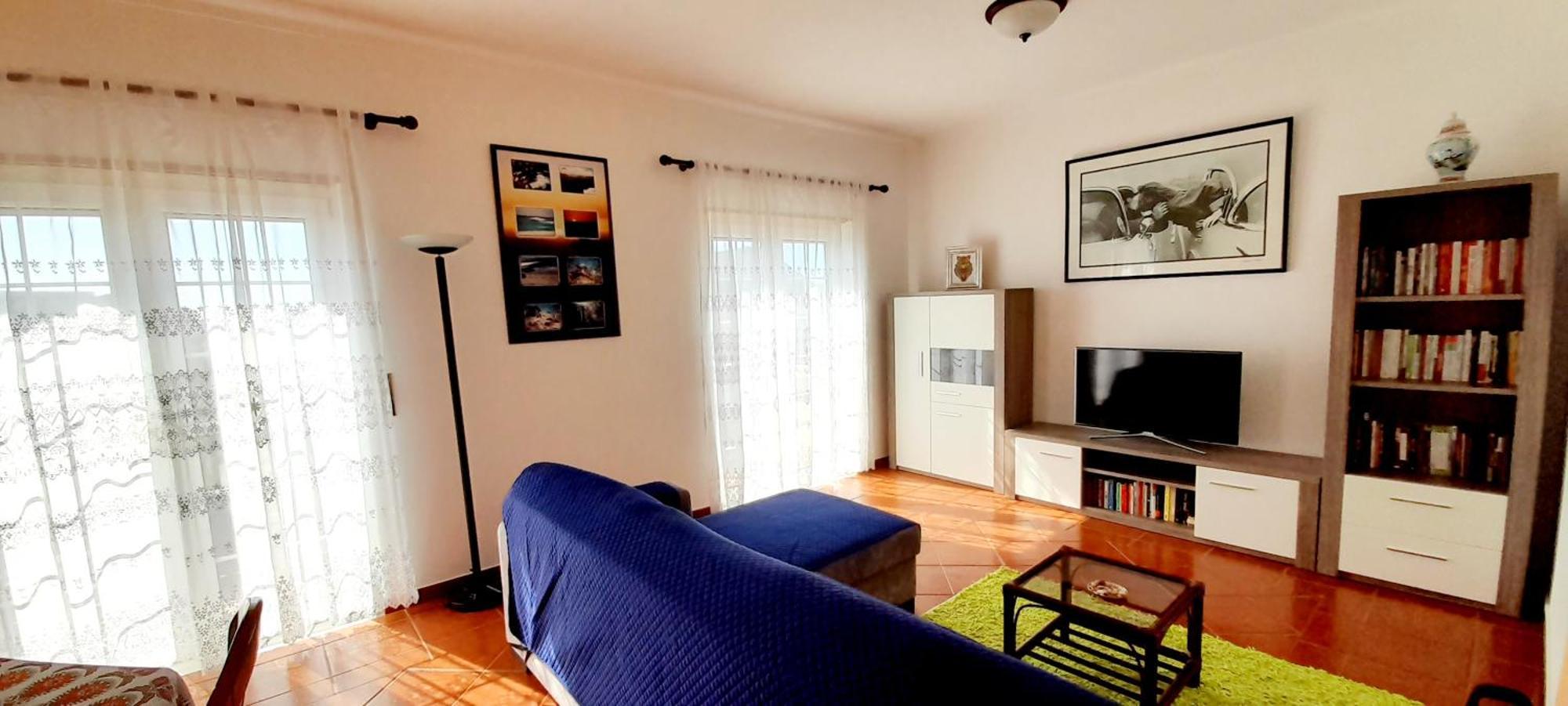 Casa Olhos De Mar - 7 Min Pe Praia เปนิช ห้อง รูปภาพ